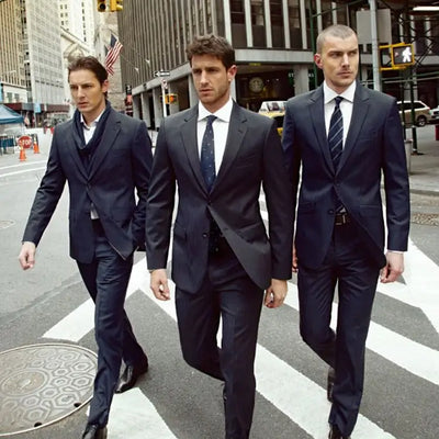 Suits