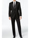 Savoy Black Notch Tuxedo - Mens Slim Fitted Tuxedo - Men's Tuxedo USA