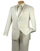 Ivory Classic Notch Tuxedo - Men's Tuxedo USA
