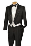 Tuxedos With Tails