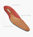 ISAACSON Plain Toe Chelsea Boot