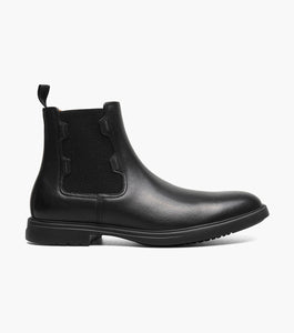 TOWNSEND Plain Toe Chelsea Boot