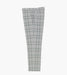 ROCHE 3 Piece Vested Suit