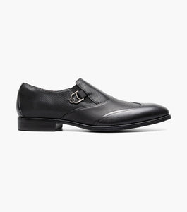 LOCKWOOD Wingtip Ornament Slip On