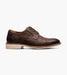 KIDS WESBRIDGE Cap Toe Oxford