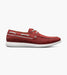 REID Moc Toe Lace Up