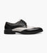 ASHER Wingtip Lace Up