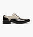 HARRINGTON Plain Toe Lace Up
