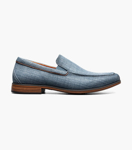 Stacy Adams Ridgely Moc Toe Slip On by Stacy Adams Shoes