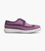 TRUDELL Wingtip Lace Up