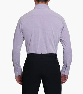 NOAH DRESS SHIRT Spread Collar