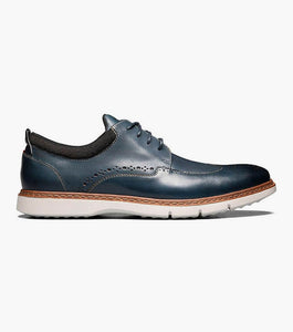Stacy Adams Synergy Wingtip Oxford by Stacy Adams Shoes