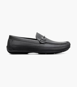 Stacy Adams Colton Moc Toe Bit Slip On by Stacy Adams Shoes