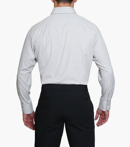 RORY DRESS SHIRT Spread Collar