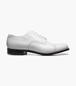 Stacy Adams Madison Cap Toe Oxford by Stacy Adams Shoes