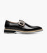 BARTRAM Plain Toe Monk Strap