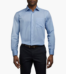 CARSON DRESS SHIRT Point Collar
