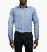 CARSON DRESS SHIRT Point Collar