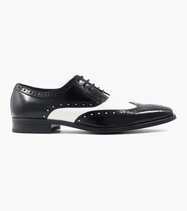 TINSLEY Wingtip Oxford