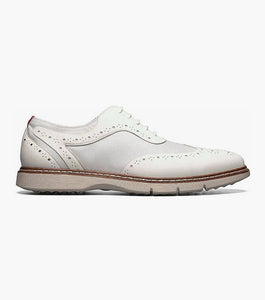 SUMMIT Wingtip Lace Up