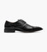 TEDESCO Cap Toe Oxford