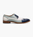 GALLINARI Wingtip Lace Up
