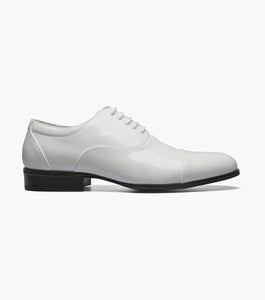 GALA Cap Toe Oxford