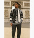 CONRAD Quarter Zip Sweater
