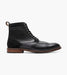 FINNEGAN Wingtip Lace Up Boot