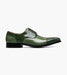 PALMENTO Modified Cap Toe Oxford