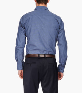 ALIOTA DRESS SHIRT Point Collar