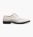 ASHER Wingtip Lace Up