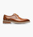 BARRINGER Plain Toe Oxford