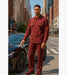 HUGO Button Down Shirt