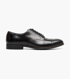 WILLIAM Cap Toe Oxford