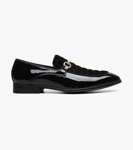Stacy Adams Sprague Moc Toe Bit Slip On by Stacy Adams Shoes
