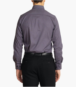 BRANFORD DRESS SHIRT Point Collar