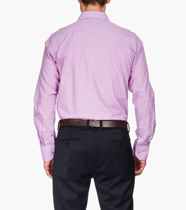 ALIOTA DRESS SHIRT Point Collar