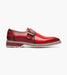 BARTRAM Plain Toe Monk Strap