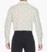 HUGHES DRESS SHIRT Spread Collar