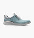 BARNA Plain Toe Lace Up