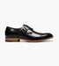 DESMOND Cap Toe Monk Strap