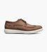 TRUDELL Wingtip Lace Up
