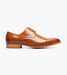 HOBSON Cap Toe Oxford