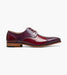 PALMENTO Modified Cap Toe Oxford