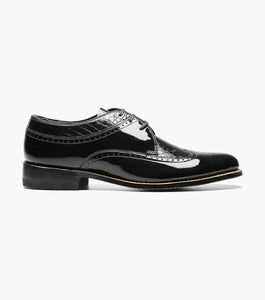 DAYTON Wingtip Oxford