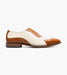 TARANGO Modified Cap Toe Oxford