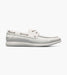 REID Moc Toe Lace Up