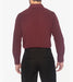 SANDEE DRESS SHIRT Spread Collar