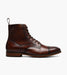 HENRY Cap Toe Lace Up Boot